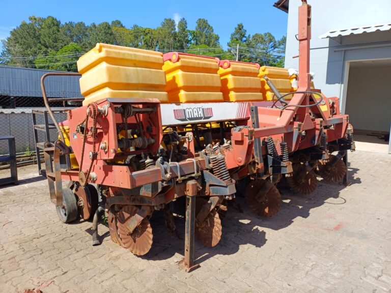 PLANTADEIRA MAX 2509